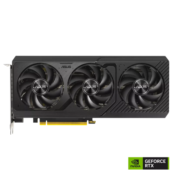 Card màn hình ASUS PRIME GeForce RTX 4070 SUPER 12GB GDDR6X OC Edition