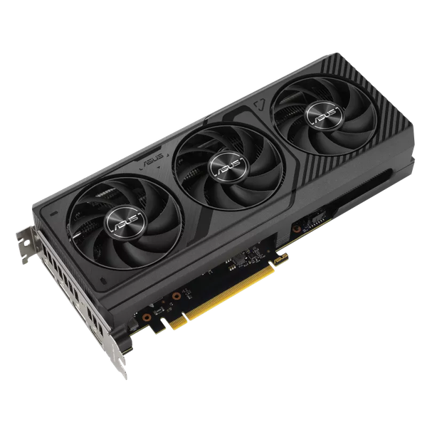 Card màn hình ASUS PRIME GeForce RTX 4070 SUPER 12GB GDDR6X OC Edition