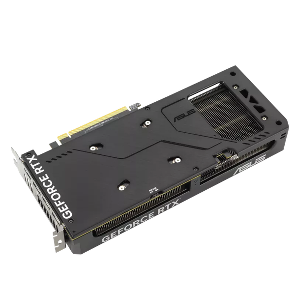 Card màn hình ASUS PRIME GeForce RTX 4070 SUPER 12GB GDDR6X OC Edition