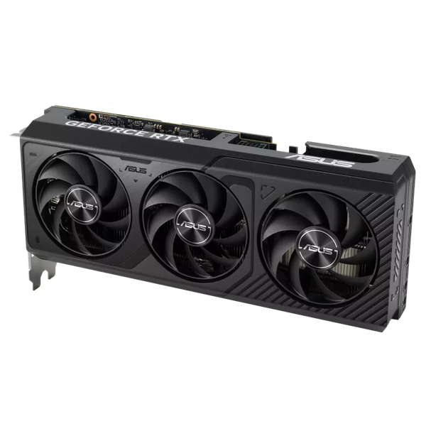 Card màn hình ASUS PRIME GeForce RTX 4070 SUPER 12GB GDDR6X OC Edition