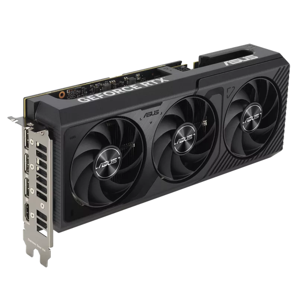 Card màn hình ASUS PRIME GeForce RTX 4070 SUPER 12GB GDDR6X OC Edition