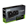 Card màn hình ASUS PRIME GeForce RTX 4070 SUPER 12GB GDDR6X OC Edition