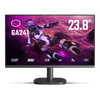 Màn hình phẳng COOLER MATER GA241 24'' FHD VA 100Hz 1ms