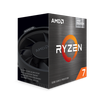 Chip xử lý AMD Ryzen 7 5700X / 3.4GHz Boost 4.6GHz / 8 nhân 16 luồng / 32MB / AM4 - Box Chính Hãng