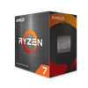 Chip xử lý AMD Ryzen 7 5700 / 3.7GHz Boost 4.6GHz / 8 nhân 16 luồng / 20MB / AM4
