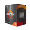 Chip xử lý AMD Ryzen 7 5700X / 3.4GHz Boost 4.6GHz / 8 nhân 16 luồng / 32MB / AM4 - Box Chính Hãng