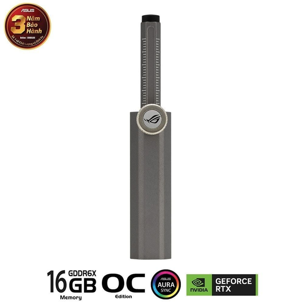 Card màn hình ASUS ROG Strix GeForce RTX 4080 SUPER 16GB OC ( ROG STRIX-RTX4080S-16G-GAMING )