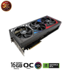 Card màn hình ASUS ROG Strix GeForce RTX 4080 SUPER 16GB OC ( ROG STRIX-RTX4080S-16G-GAMING )