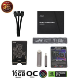 Card màn hình ASUS ROG Strix GeForce RTX 4080 SUPER 16GB OC ( ROG STRIX-RTX4080S-16G-GAMING )
