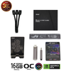 Card màn hình ASUS ROG Strix GeForce RTX 4080 SUPER 16GB OC ( ROG STRIX-RTX4080S-16G-GAMING )