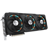 Card màn hình Gigabyte RTX 4070Ti 12GB DR6X Gaming OC 3 Fan