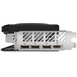 Card màn hình Gigabyte RTX 4070Ti 12GB DR6X Gaming OC 3 Fan