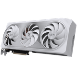 Card màn hình Gigabyte RTX 4070Ti 12GB DR6X Aero OC 3 Fan