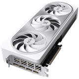 Card màn hình Gigabyte RTX 4070Ti 12GB DR6X Aero OC 3 Fan