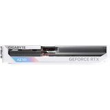 Card màn hình Gigabyte RTX 4070Ti 12GB DR6X Aero OC 3 Fan
