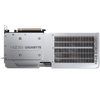 Card màn hình Gigabyte RTX 4070Ti 12GB DR6X Aero OC 3 Fan