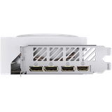 Card màn hình Gigabyte RTX 4070Ti 12GB DR6X Aero OC 3 Fan