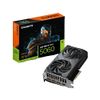 Card màn hình Gigabyte GeForce RTX 5060 WINDFORCE X2 8GB GDDR7