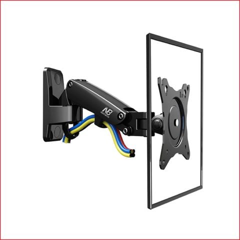 GIÁ TREO MÀN HÌNH LCD NORTHBAYOU F120 ( Dành cho loại 17 – 27 inch ) NEW