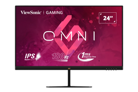 Màn hình phẳng ViewSonic VX2479-HD-PRO 24