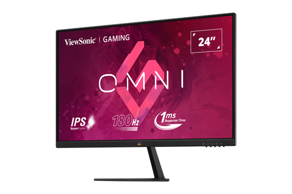 Màn hình phẳng ViewSonic VX2479-HD-PRO 24