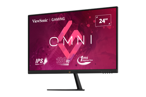 Màn hình phẳng ViewSonic VX2479-HD-PRO 24