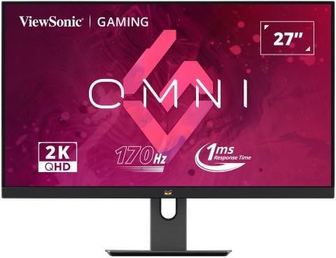Màn hình VIEWSONIC VX2758A-2K-PRO-2 27 inch IPS 185Hz 2K Phẳng