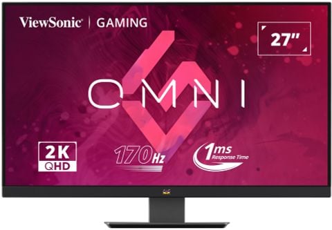 Màn hình VIEWSONIC VX2758A-2K-PRO-2 27 inch IPS 185Hz 2K Phẳng