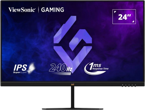Màn hình phẳng ViewSonic VX2479A-HD-PRO 24