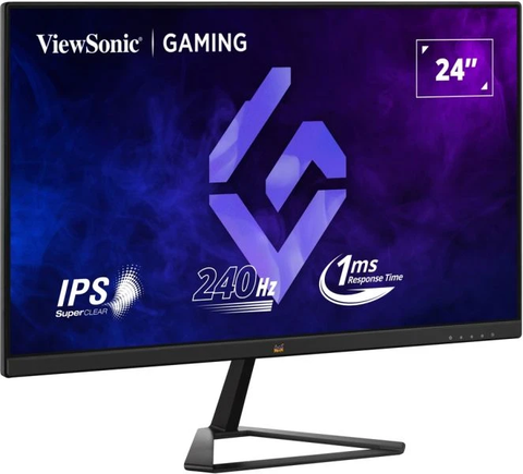 Màn hình phẳng ViewSonic XG2409A -HD-PRO 24