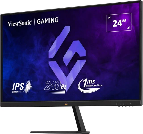 Màn hình phẳng ViewSonic VX2479A-HD-PRO 24