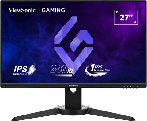 Màn hình ViewSonic XG2709A-HD-PRO 27 inch IPS 240Hz Full HD Phẳng