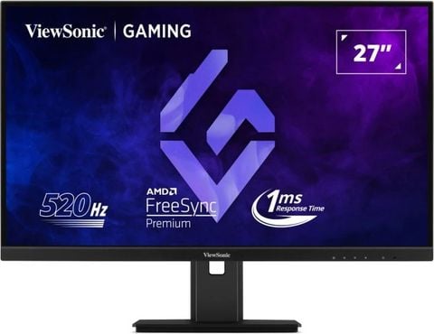 Màn hình ViewSonic XG2737 27 inch IPS 520Hz Full HD Phẳng