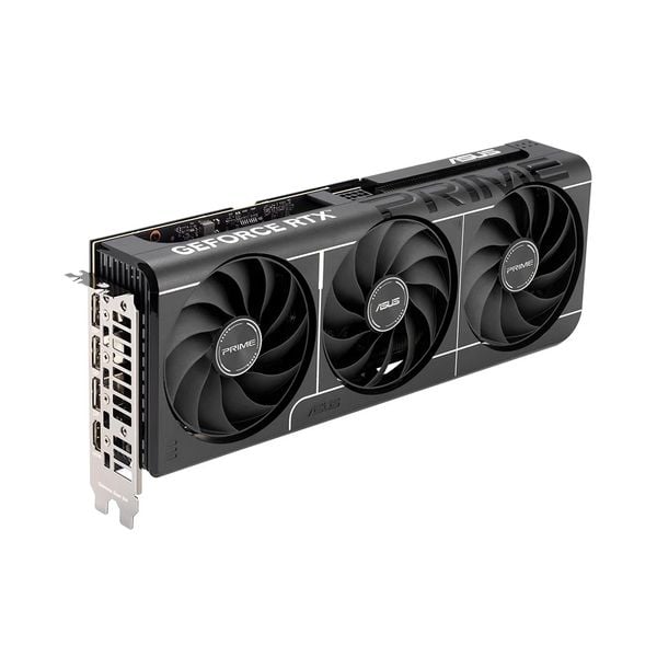 Card màn hình ASUS PRIME GeForce RTX 5060Ti X3 OC 16GB GDDR7