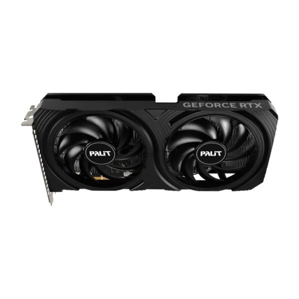 Card màn hình Palit GeForce RTX 4060 Infinity 8GB GDDR6