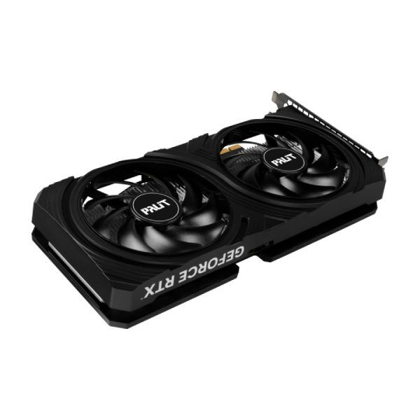 Card màn hình Palit GeForce RTX 4060 Infinity 8GB GDDR6