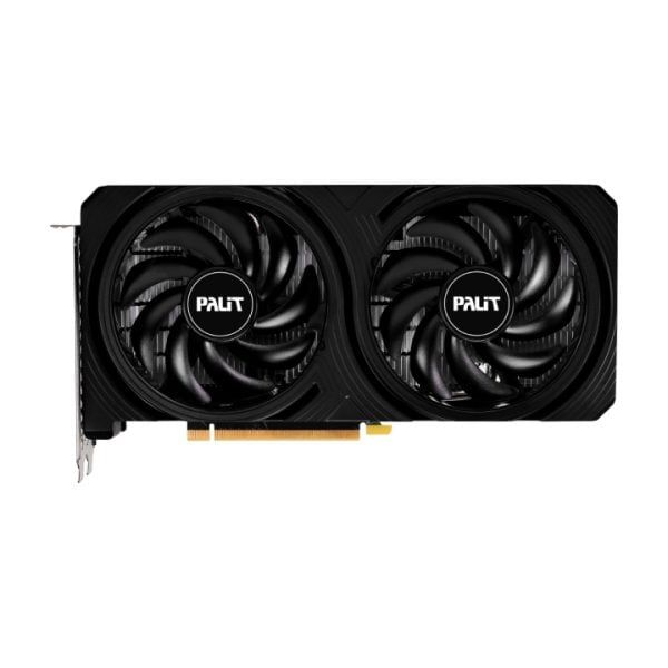 Card màn hình Palit GeForce RTX 4060 Infinity 8GB GDDR6