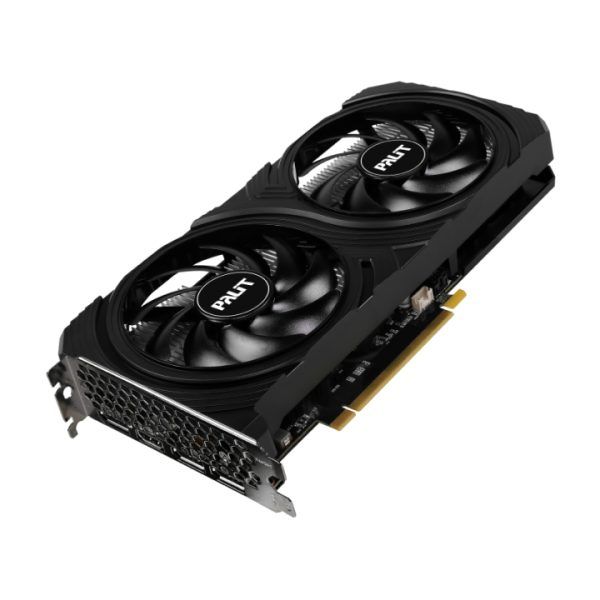 Card màn hình Palit GeForce RTX 4060 Infinity 8GB GDDR6