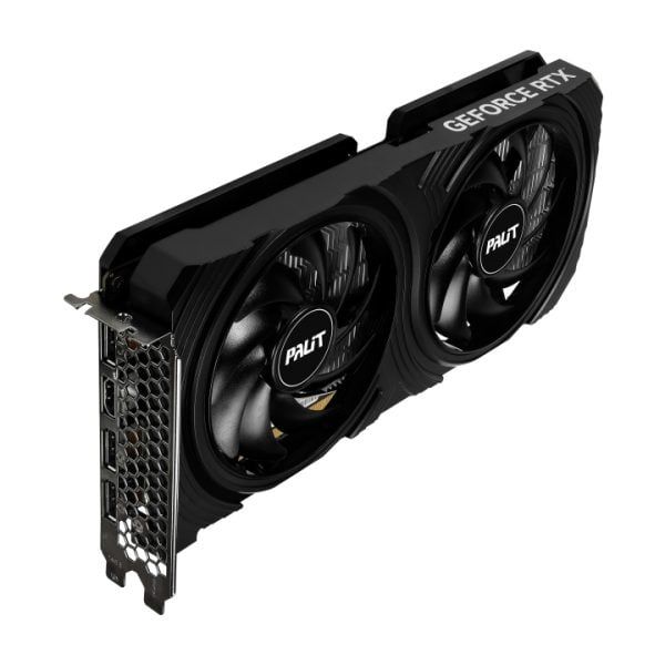 Card màn hình Palit GeForce RTX 4060 Infinity 8GB GDDR6