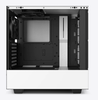 Vỏ Case NZXT H510 WHITE NEW