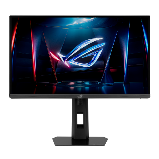 Màn hình phẳng ASUS ROG Strix ACE XG248QSG  24 inch \ FullHD \ Super TN \ 610Hz