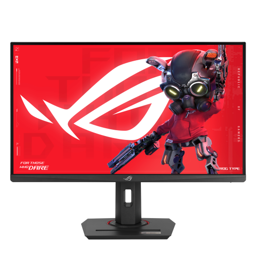 Màn hình phẳng Asus Rog Strix XG279CNS 27'' FHD IPS 380Hz 0.3ms chuyên game