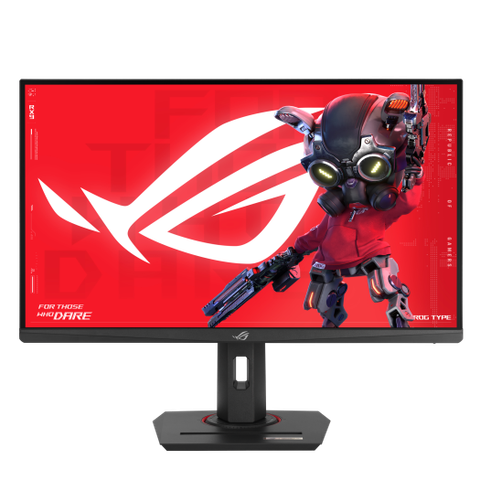 Màn hình phẳng Asus Rog Strix XG279CNS 27'' FHD IPS 380Hz 0.3ms chuyên game