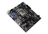 Bo mạch chủ ECS H610M H7-M2