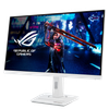 MÀN HÌNH PHẲNG TRẮNG ASUS XG259QNS-W ROG STRIX 25'' FHD IPS 380Hz 0.3Ms
