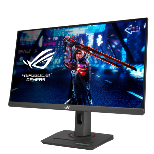 MÀN HÌNH PHẲNG ASUS XG259QNS ROG STRIX 25'' FHD IPS 380Hz 0.3Ms G-sync