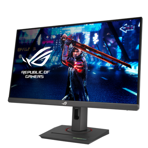MÀN HÌNH PHẲNG ASUS XG259QNS ROG STRIX 25'' FHD IPS 380Hz 0.3Ms G-sync