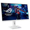 MÀN HÌNH PHẲNG TRẮNG ASUS XG259QNS-W ROG STRIX 25'' FHD IPS 380Hz 0.3Ms