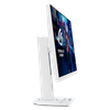 MÀN HÌNH PHẲNG TRẮNG ASUS XG259QNS-W ROG STRIX 25'' FHD IPS 380Hz 0.3Ms