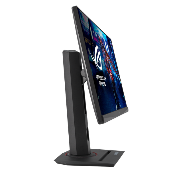 MÀN HÌNH PHẲNG ASUS XG259QNS ROG STRIX 25'' FHD IPS 380Hz 0.3Ms G-sync